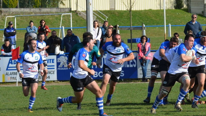 EAB XV : le calendrier