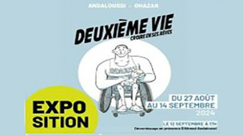 Deuxième chance