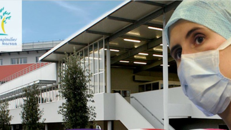 Suspension temporaire du Service des Urgences duGCS ClinicAdour