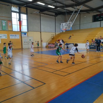 Le Basket Club du Mirandais fait sa rentrée