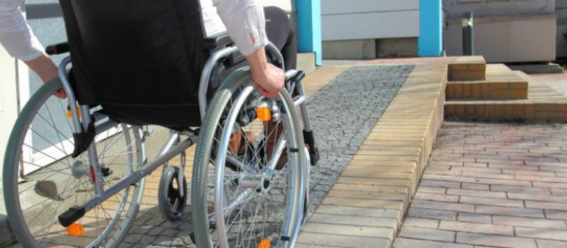 Rendez votre ville plus accessible avec l’application numérique « Acceslibre » !