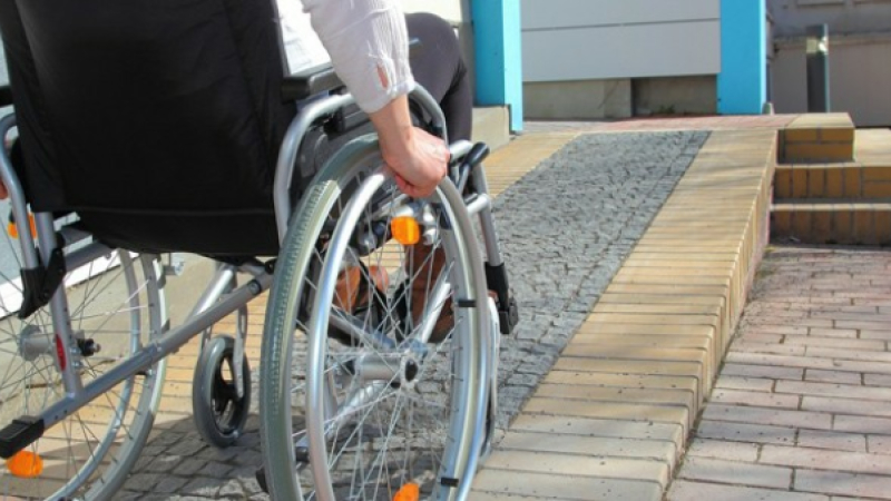 Rendez votre ville plus accessible avec l’application numérique « Acceslibre » !
