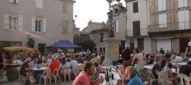 "Les Mardis de l'été" : le succès populaire ne se dément pas