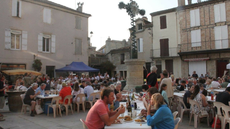 "Les Mardis de l'été" : le succès populaire ne se dément pas