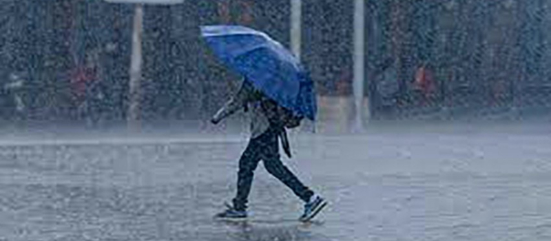 un épisode orageux pour ce week-end Météo France confirme