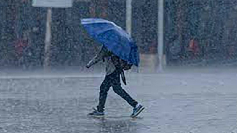 un épisode orageux pour ce week-end Météo France confirme