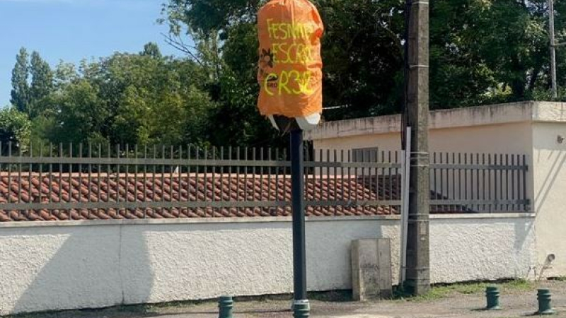 La Coordination rurale lance un nouvel avertissement