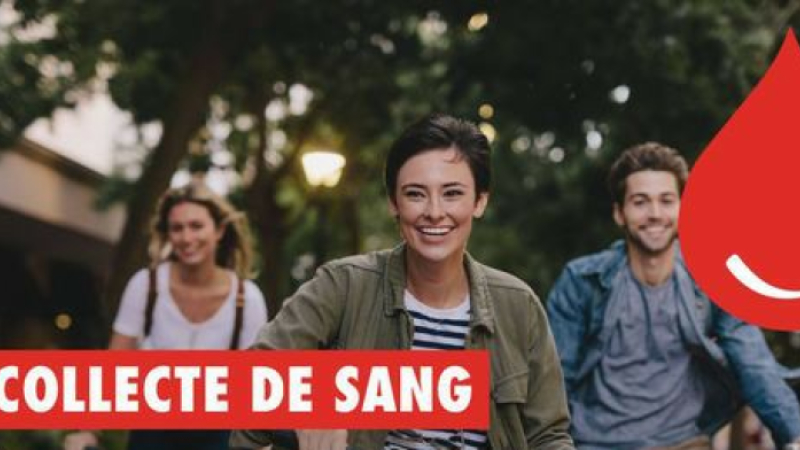 Don du sang