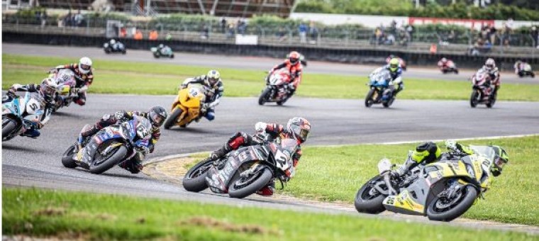 Circuit de Nogaro : Un pilote de moto décède suite à un accident