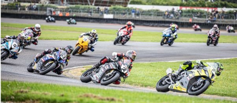 Circuit de Nogaro : Un pilote de moto décède suite à un accident