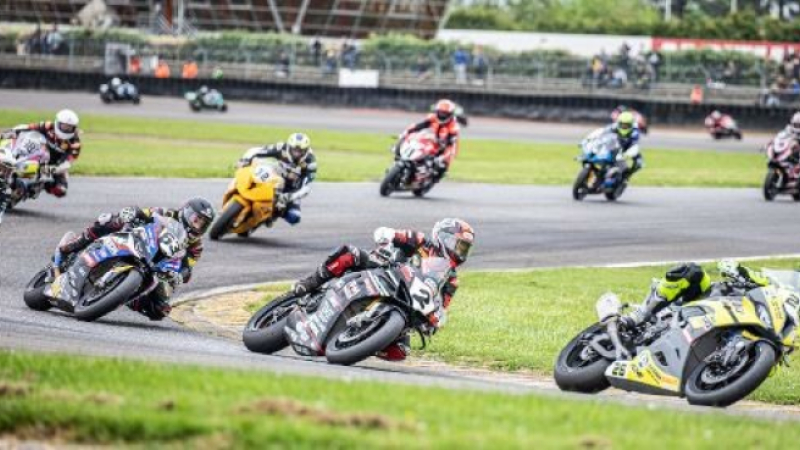 Circuit de Nogaro : Un pilote de moto décède suite à un accident