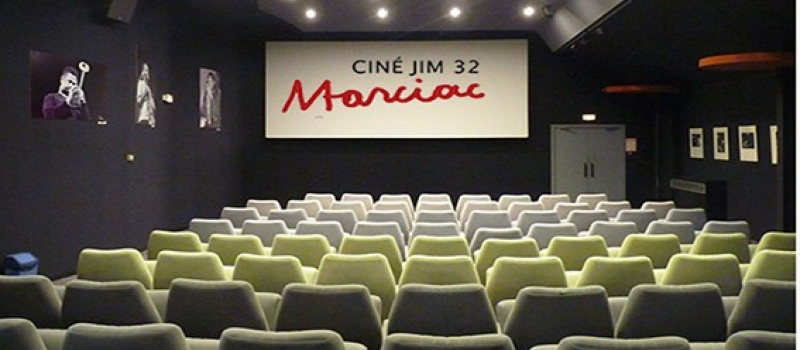 Ciné JIM 32