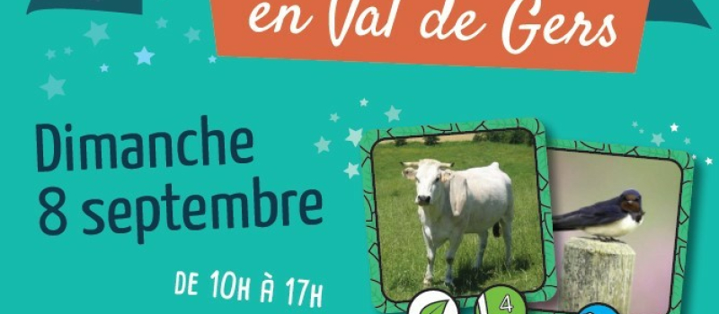 Réunion préparatoire pour la journée des associations Val de Gers