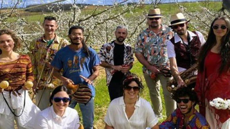 Le dernier marché de l'été a ne pas manquer