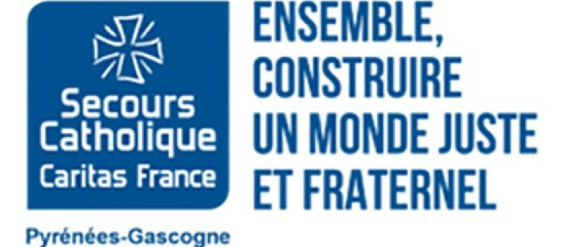 Le secours catholique à la rencontre des jeunes