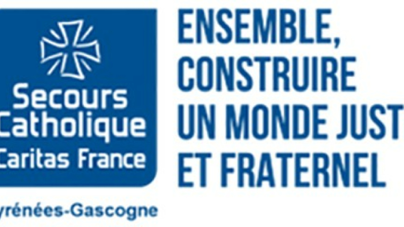 Le secours catholique à la rencontre des jeunes