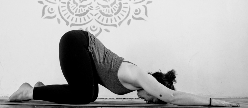 Vic Vinyasa Yoga : c'est la rentrée !