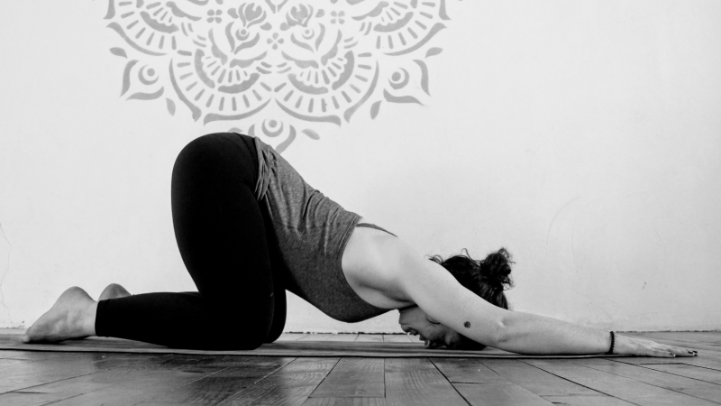 Vic Vinyasa Yoga : c'est la rentrée !