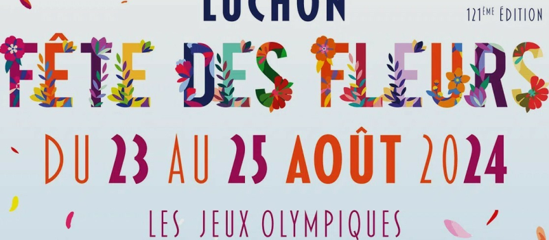 La fête des fleurs de Luchon:  le grand retour