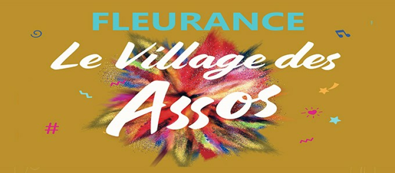Le Village des associations