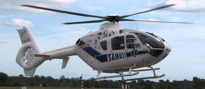 Un enfant de 3 ans sauvé de la noyade