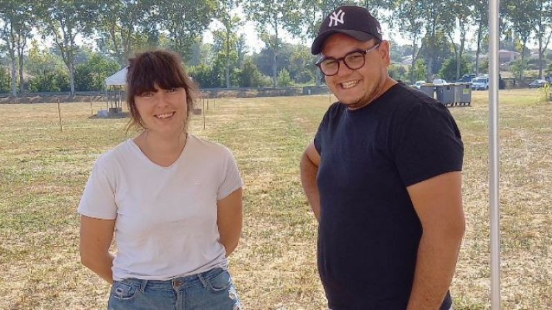 Gascogn'Agri c'est ce week-end