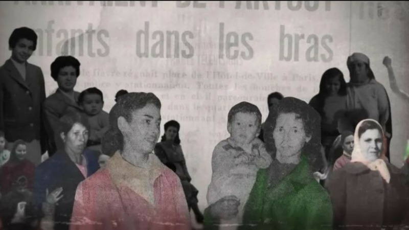 Festival Sam'Africa et cinéma