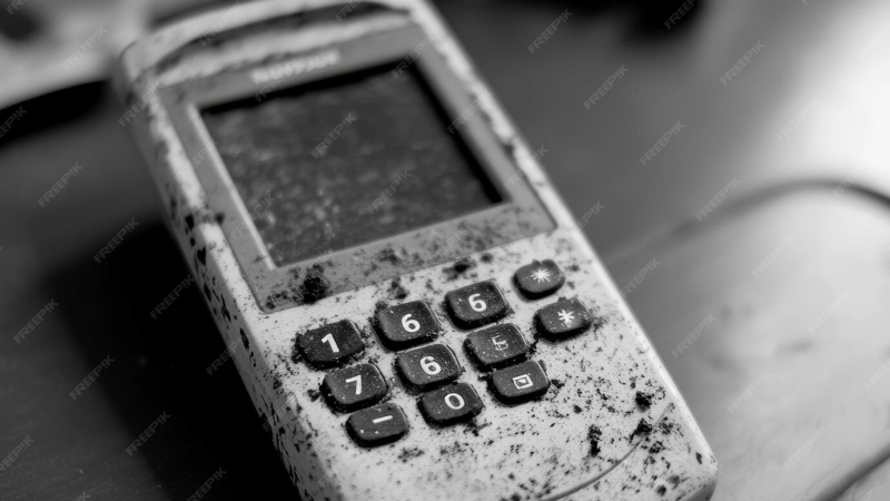 Condom, y'a le téléphon…