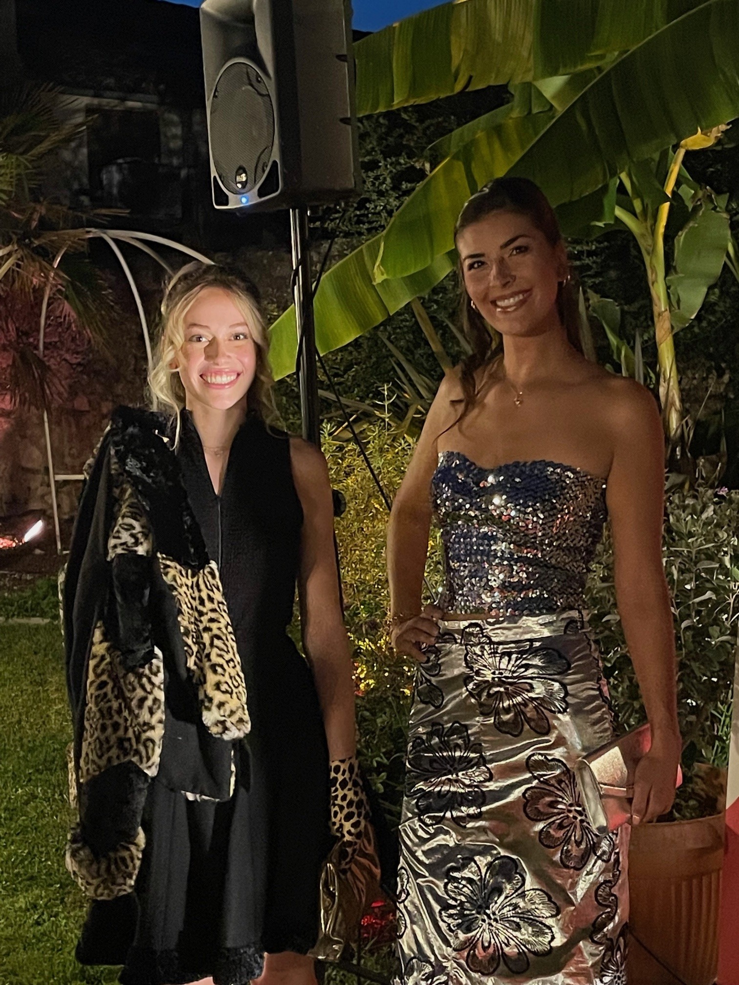 Miss Gers et sa première dauphine