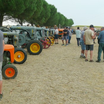 Fête de labours : Retour en images