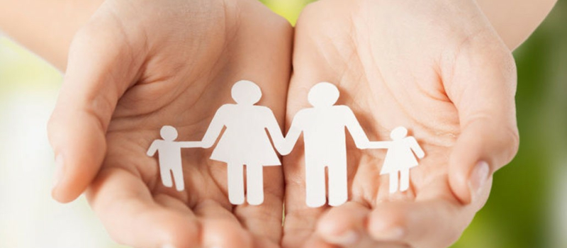 Nouveau à Vic Accueil : permanences parentalite
