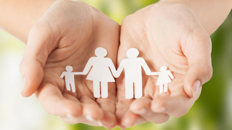 Nouveau à Vic Accueil : permanences parentalite
