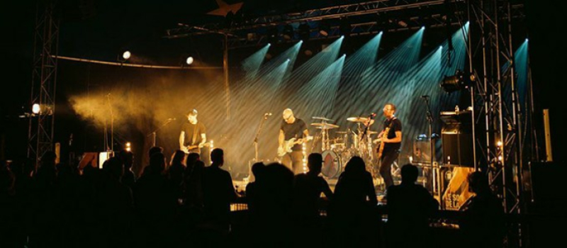 Le festival Le Son de la Nuit revient en force
