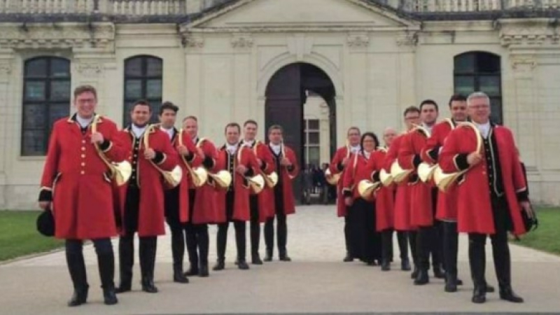Concert des journées du Patrimoine