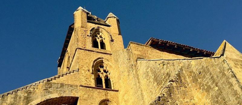 Paroisse Saint Jean Baptiste du Mirandais, annonces paroissiales