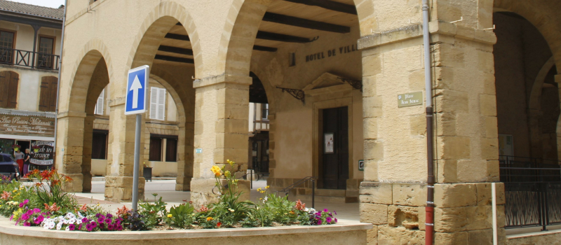 Miélan : réunion du conseil municipal