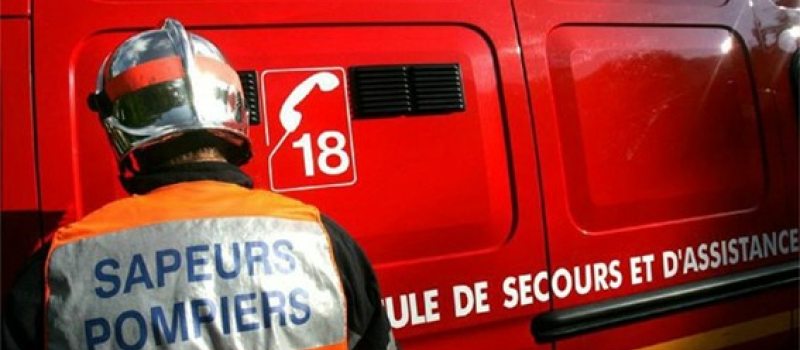 5 blessés dans un accident de circulation