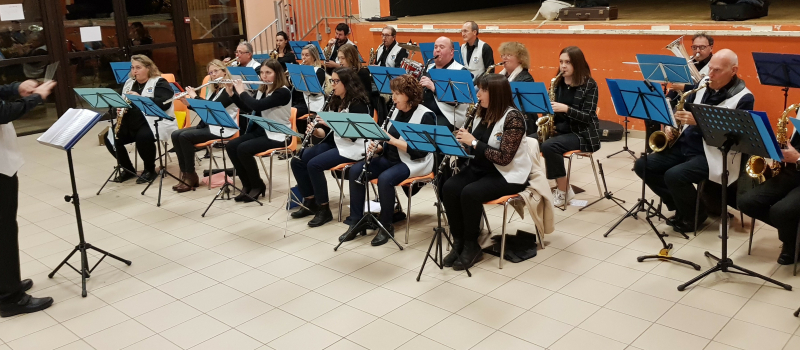 Rentrée à l’Ecole de musique et à la Philharmonie