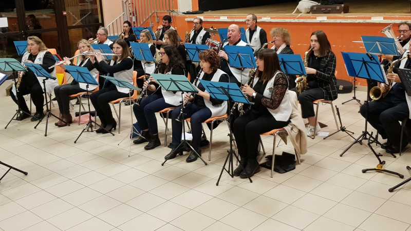 Rentrée à l’Ecole de musique et à la Philharmonie