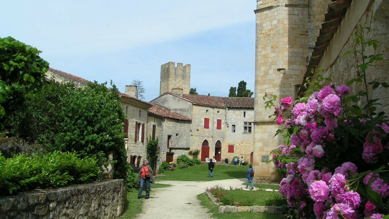 Tournoi d'archerie médiévale