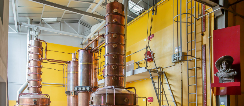 Du nouveau sur l'enquête chinoise sur un prétendu dumping de l'Armagnac