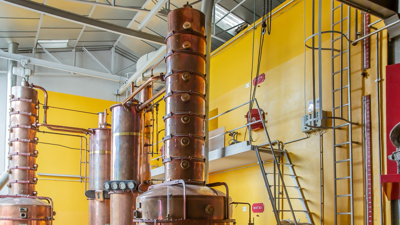 Du nouveau sur l'enquête chinoise sur un prétendu dumping de l'Armagnac