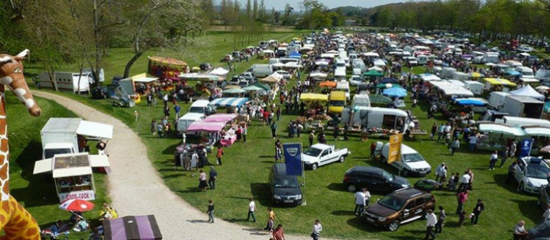 La Grande Foire d'automne