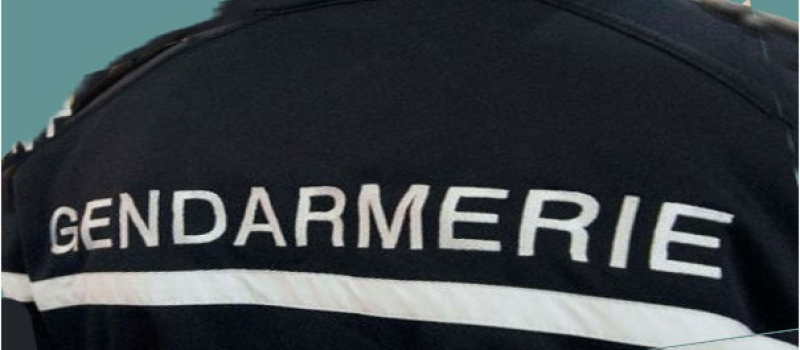 Vol sous la menace d'une arme