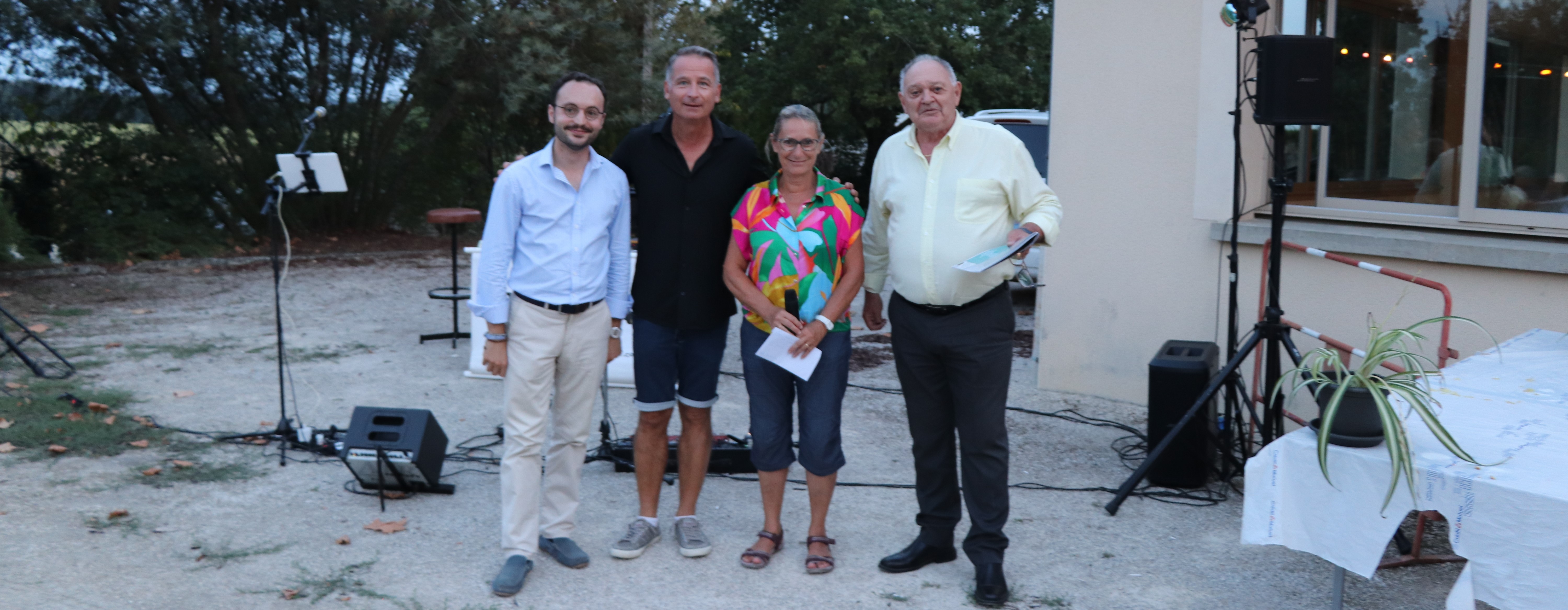Christian Warniez Alain Scudellaro Patricia Proust Bastien Porta.JPG