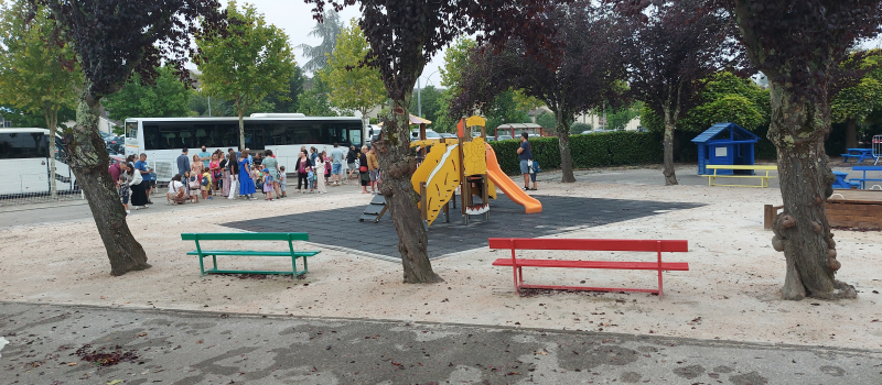 Une météo de rentrée pour une rentrée dans la sérénité!