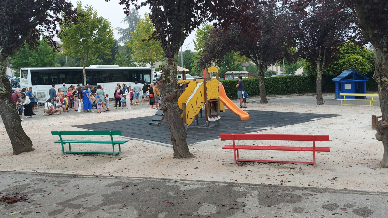 Une météo de rentrée pour une rentrée dans la sérénité!