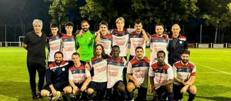 Finie la coupe, place au championnat.