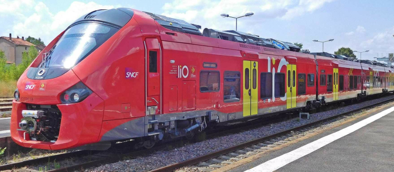 Trains à 1€ : Ouverture de la vente des billets pour les 7 et 8 septembre
