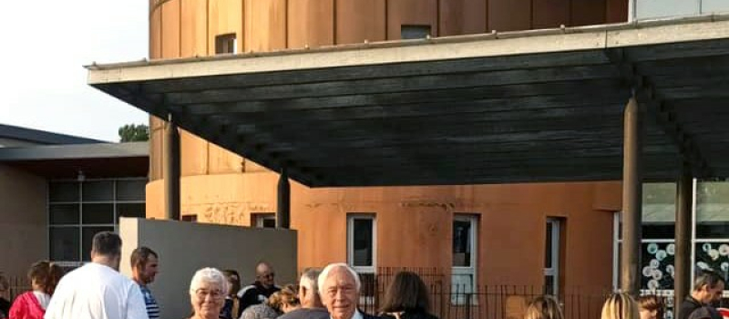 C'est parti pour la rentrée scolaire 2024 à L'Isle-Jourdain !